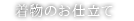 着物のお仕立て